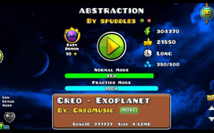 我的第44个demonabstraction