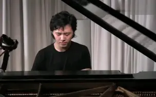 Descargar video: 李云迪 - 肖邦夜曲（Chopin Nocturne Op.48 No.1）录音棚版