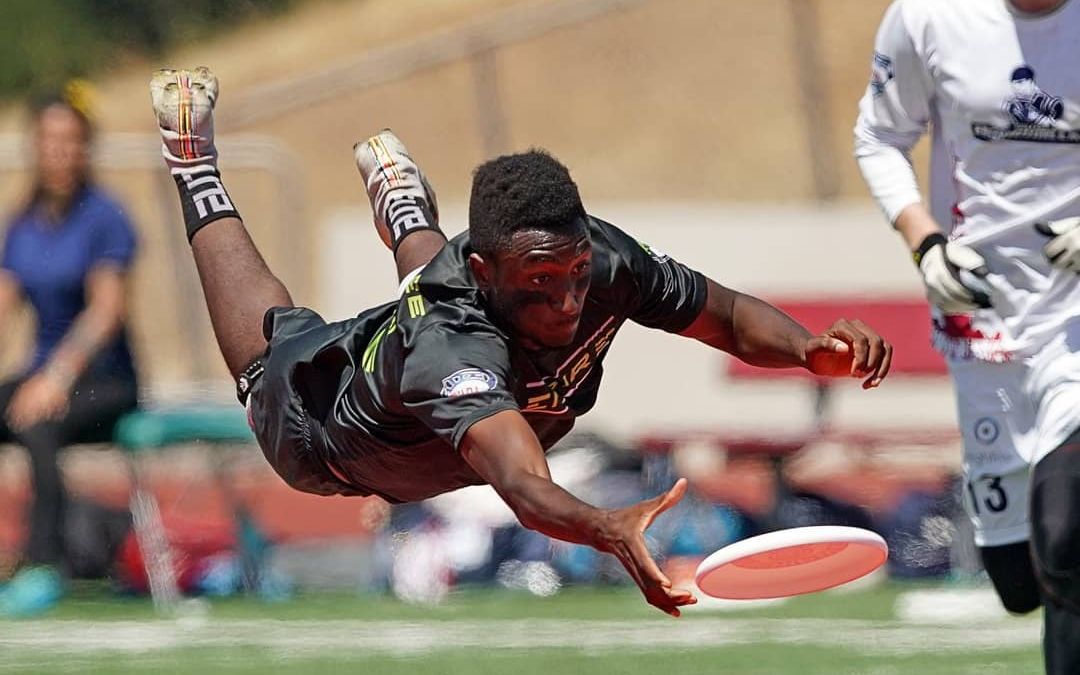 【极限飞盘】marques的超人级别layout