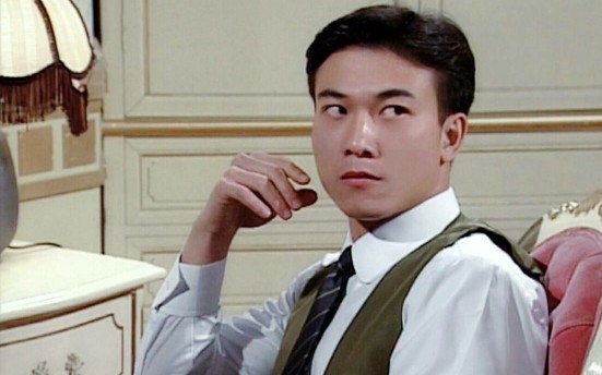 【钱小豪】张北平三魂原声剪辑-3