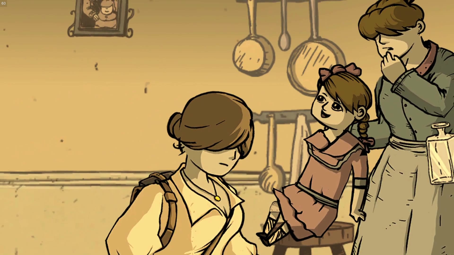 【神作打卡回忆】勇敢的心:世界大战