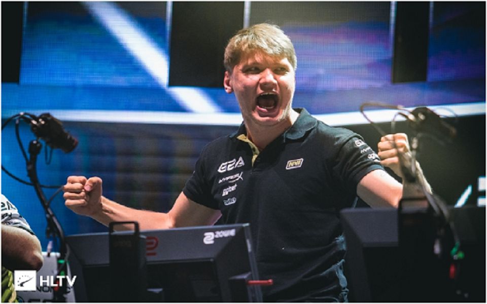 s1mple近期精彩集锦