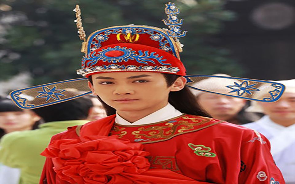 是安活佛济公cut3