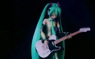 Download Video: 〖4K60帧〗【魔法MIKU服装特剪】『初音ミク』『14』