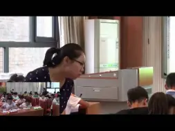 Descargar video: 五上《除数是整数的小数除法》优质课公开课 人教版五年级数学上册获奖公开课 比赛课课堂实录（配套PPT课件教案）（徐老师）