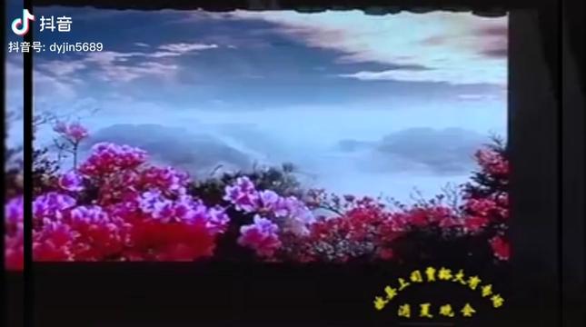 武乡民歌开花调,浓郁的乡土气息,家乡故土的味道.