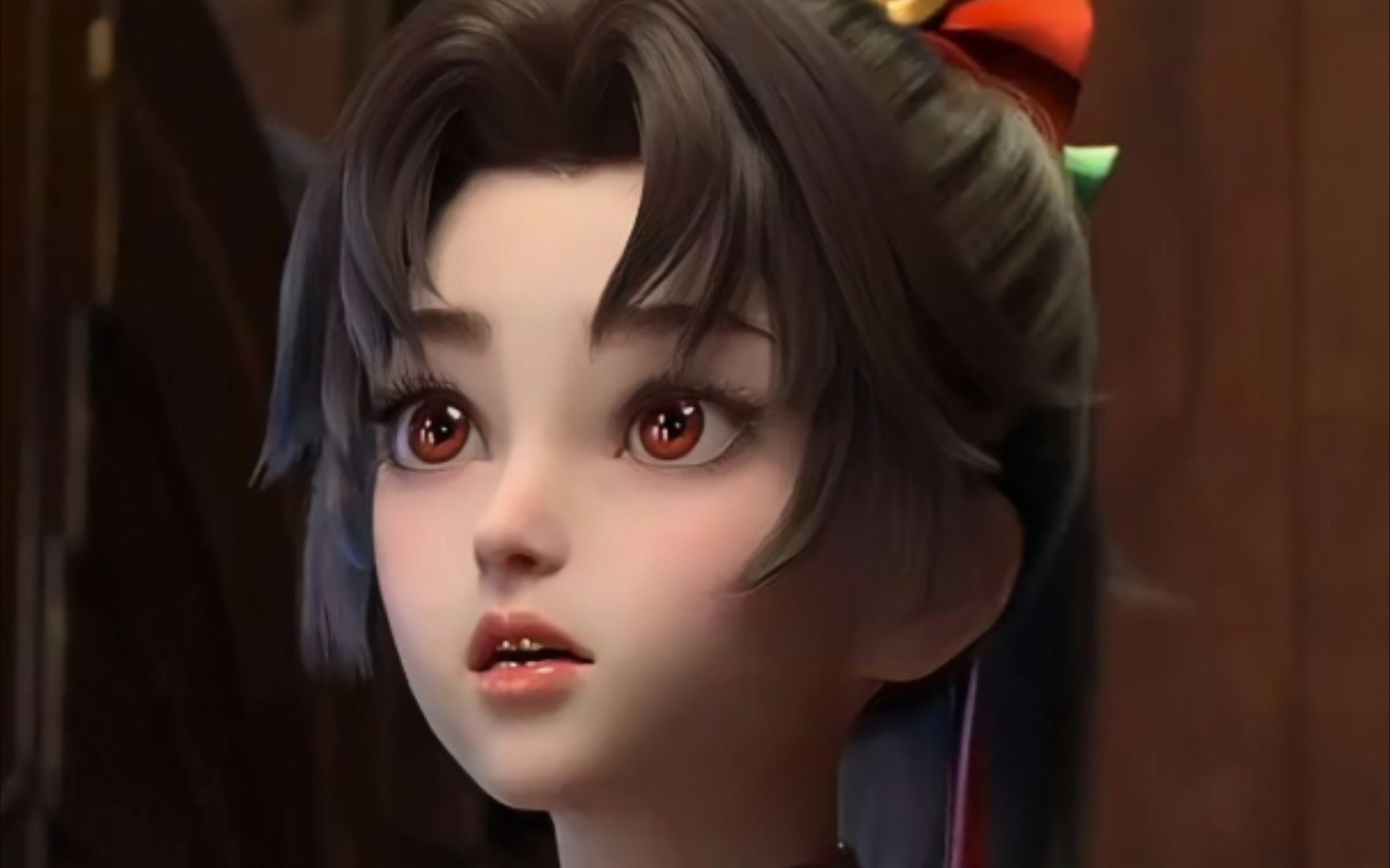 王者荣耀云婴( 娱乐视频)