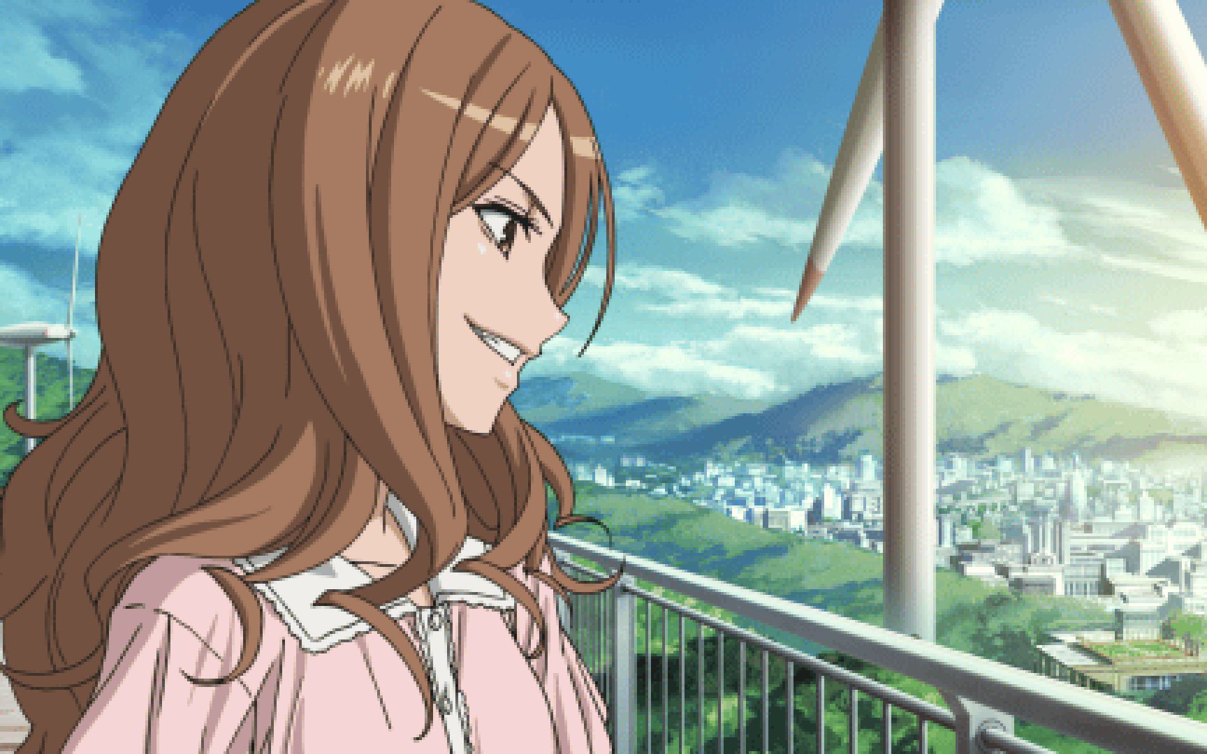 魔禁麦野沈利篇