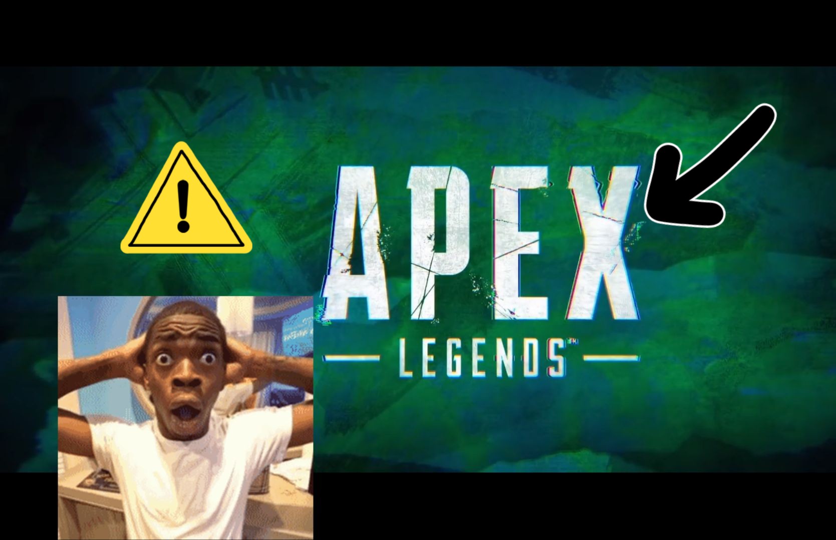 【apex】辣鸡赛季,我将前往新赛季坐牢