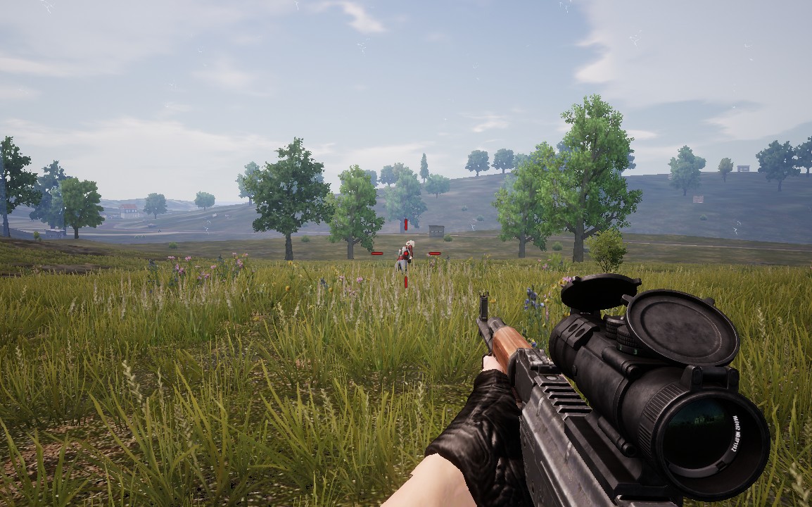 两年前的三星s8还扛的住吃鸡最高画质吗?