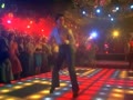 [图]【爸妈的最爱！】经典DISCO舞步！Saturday Night Fever！