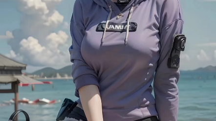 ai美图 火影忍者日向雏田