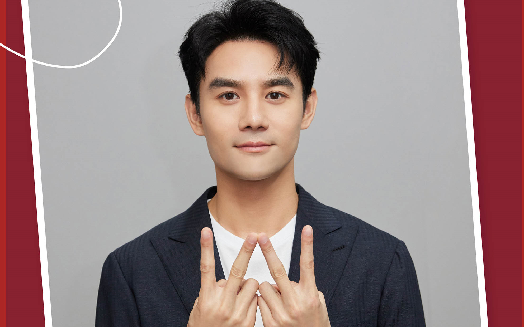 【王凯】【周大福】五周年快乐w【1080p】