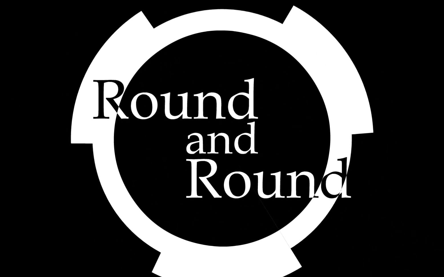 【弹幕录屏】round and round feat. mei ayakura - av410205