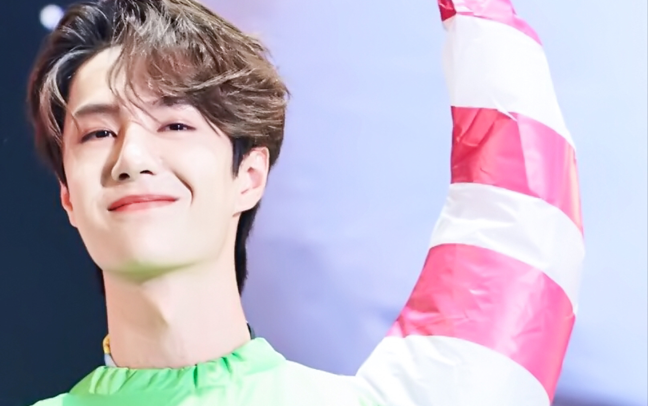 王一博190921cql泰国粉丝见面会巨全78p机场泰妃应援屏幕应援大巴应援