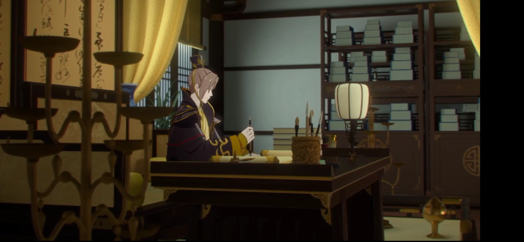 两不疑第二季第5集3