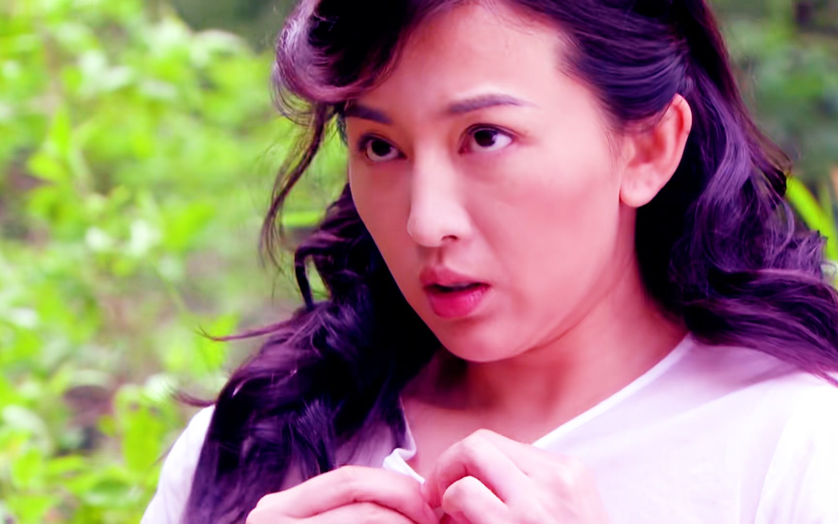 小寡妇深陷泥潭,被小伙英雄救美,本想献身却惨遭拒绝《猎杀》