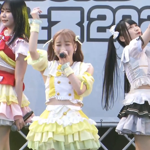 地偶金曲【《Happy》ハニースパイスRe.】22.4.30 クロフェス2022 地偶金曲【《Happy》ハニースパイスRe.】22.4.30 クロフェス2022