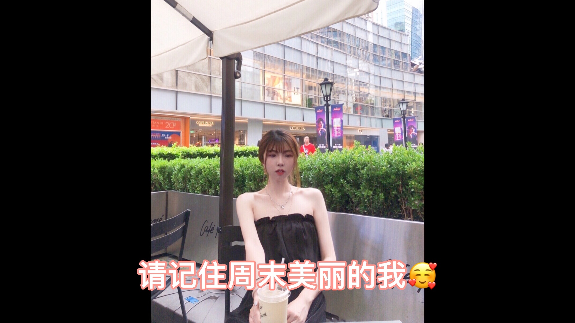 小周的日常vlog | 小周这周在做什么?哔哩哔哩bilibili