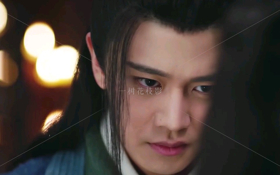 晶终抱国任嘉伦谭松韵希水林敬混剪别离的预感