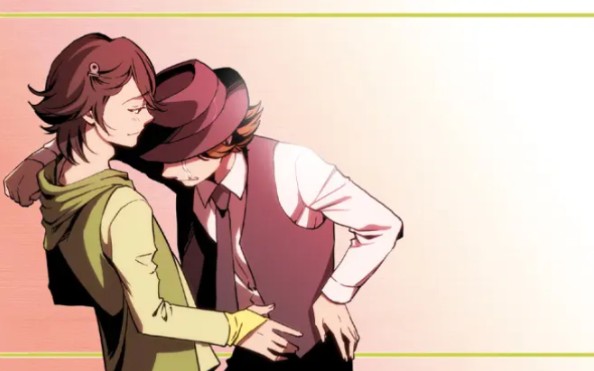 【philip剪辑】假面骑士double(双骑)翔菲片段混剪