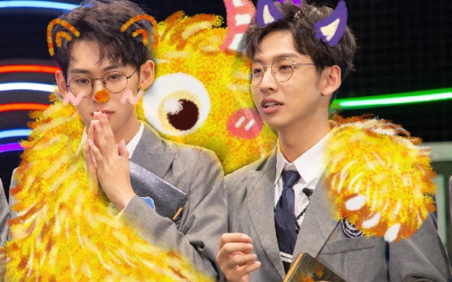 活动作品九州耀岱泽齐思钧x唐九洲