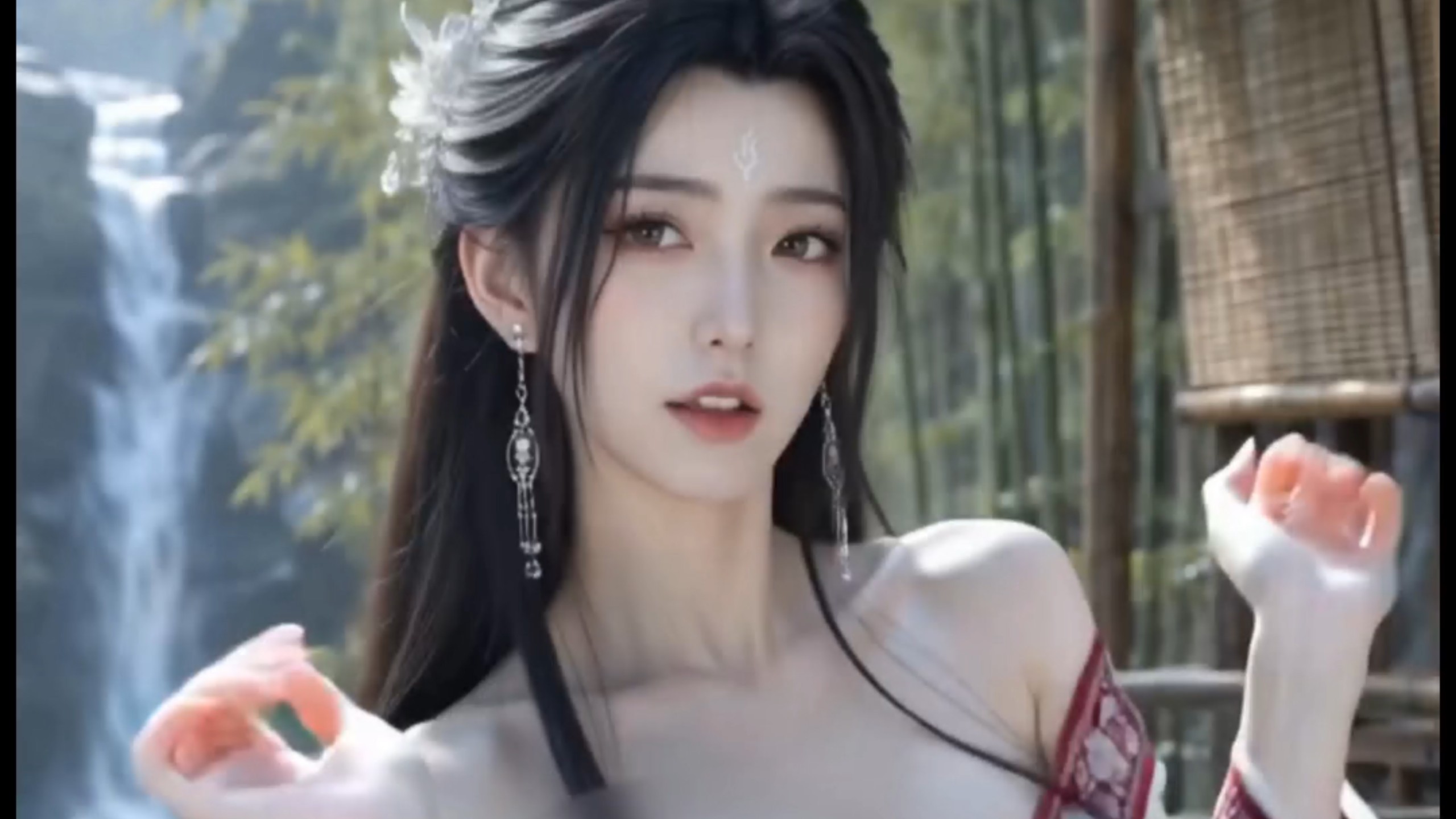 你愿意住在这里吗