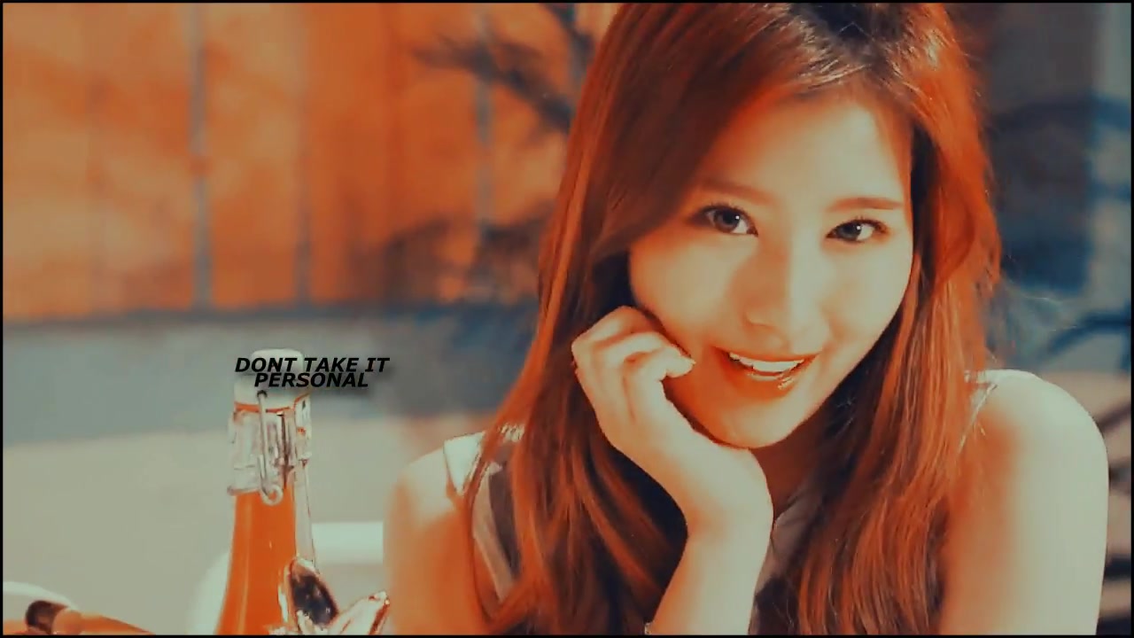 【twice】sana 多贤 豆沙saida ■ she says