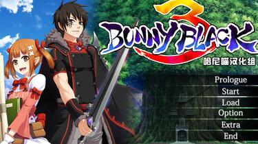 说（shui睡）服敌人来发展小镇的游戏》bunnyblack3可培养角色一览_哔哩