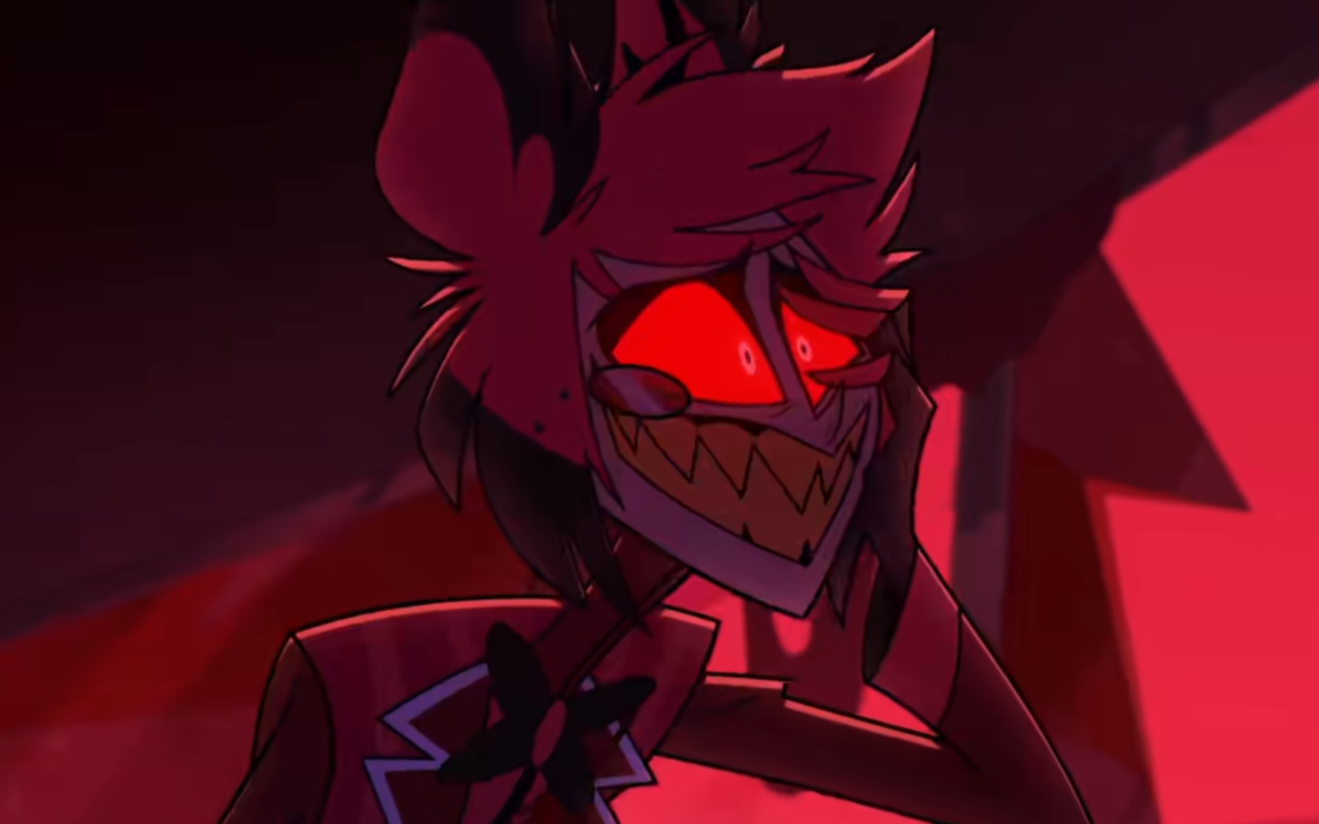 阿拉斯托奔溃过程