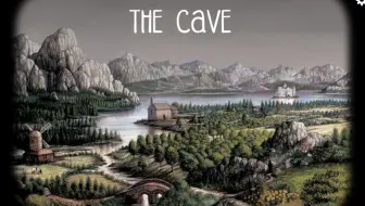 方块逃脱 洞穴 Cube Escape The Cave 全流程攻略含彩蛋 哔哩哔哩 Bilibili