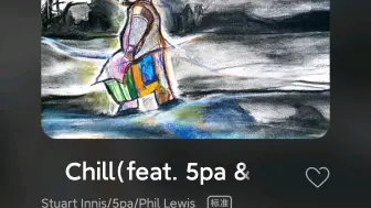 Download Video: Chill (feat. 5pa & Phil Lewis)造神の小曲