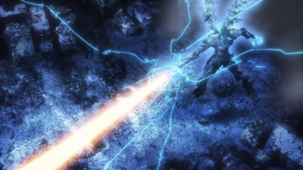 这已经不是超电磁炮了，这是巨型电磁炮吧！！(´ﾟωﾟ｀)_哔哩哔哩_bilibili