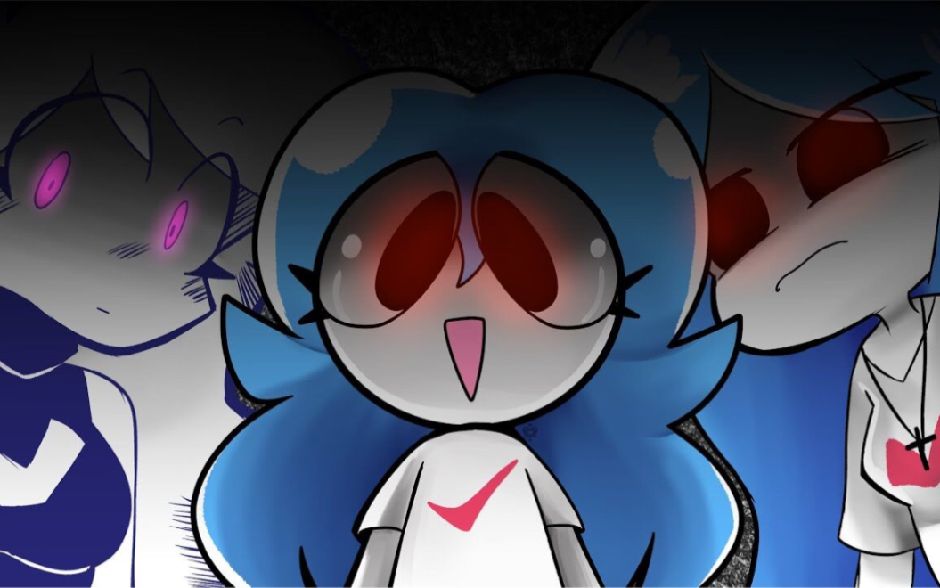 【中文字幕】fnfsky 喜剧动画