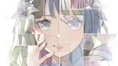 Dazzle the Destiny/Requiem for Fate (Studio ver.)_哔哩哔哩_bilibili