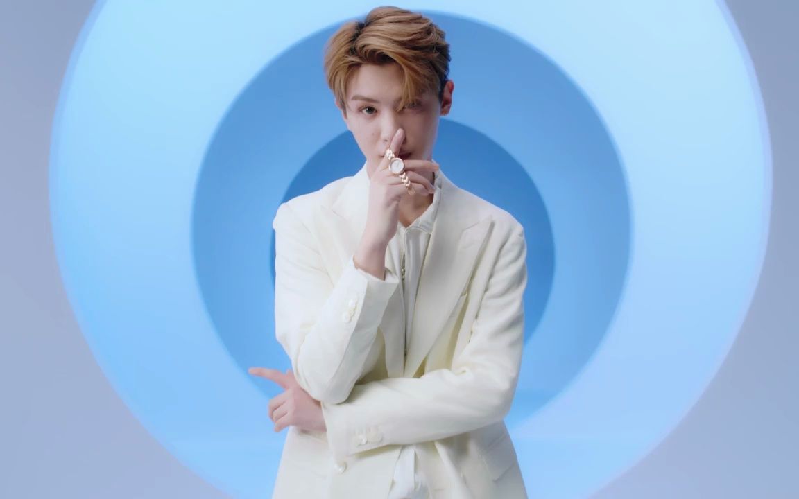 黄明昊经纪人丨代言演出邀约丨2023年