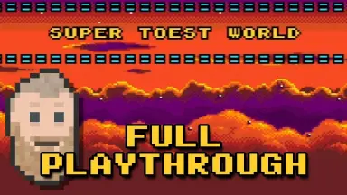 Super Game-哔哩哔哩_Bilibili