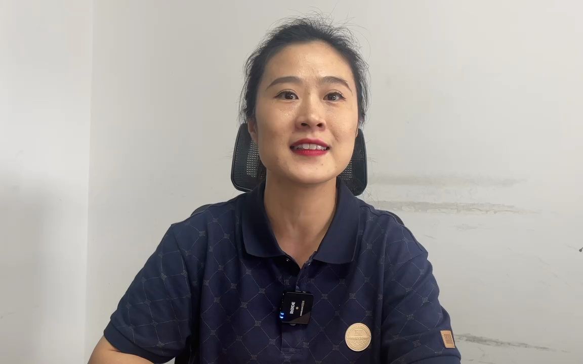 服务大使-刘志芳