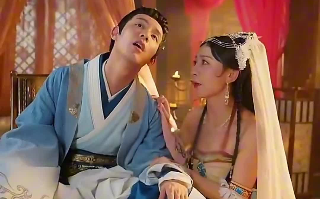 无敌小县令(高清全集)