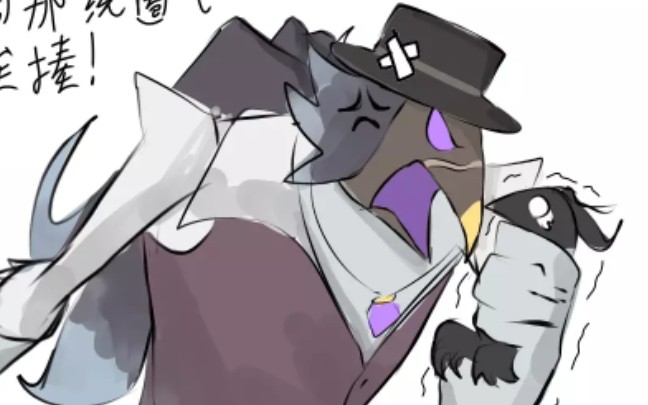 【第五人格】"噩梦"排位,跳杀真香