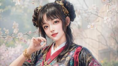 三国志 Steam 上的三国志14 彩虹社所属的VTuber“葛叶、修女・克蕾雅