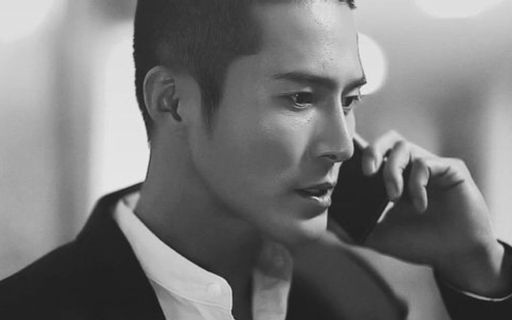 活动作品郑泰寿打戏混剪人挡杀人佛挡杀佛