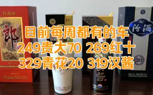 Télécharger la video: 618结束之后比较不错的车249贵大70等等，每周都有，群里兄弟都上车了，按需撸！