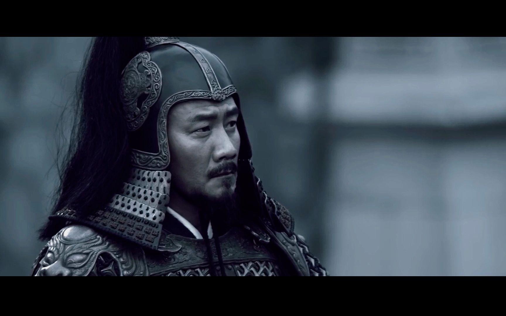 雪中悍刀行-李淳罡-剑来