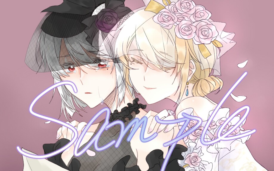 [第五人格]两周年庆:致我最爱的克洛伊_哔哩哔哩 (゜-゜)つロ 干杯