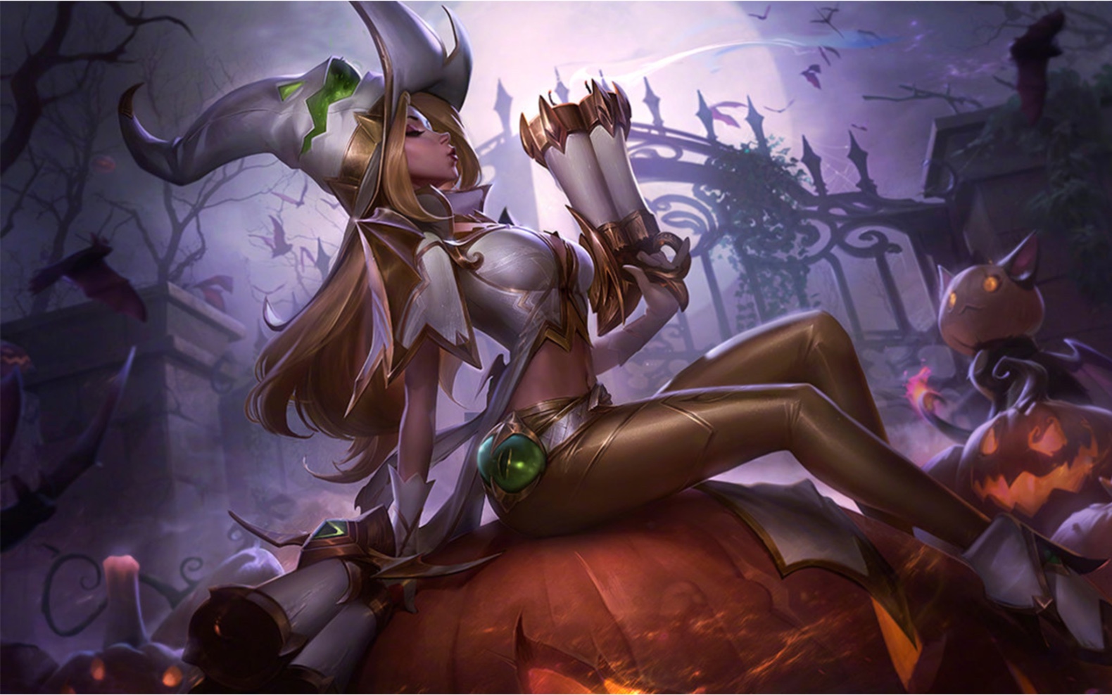 英雄联盟无缝踩点1080p beautiful now