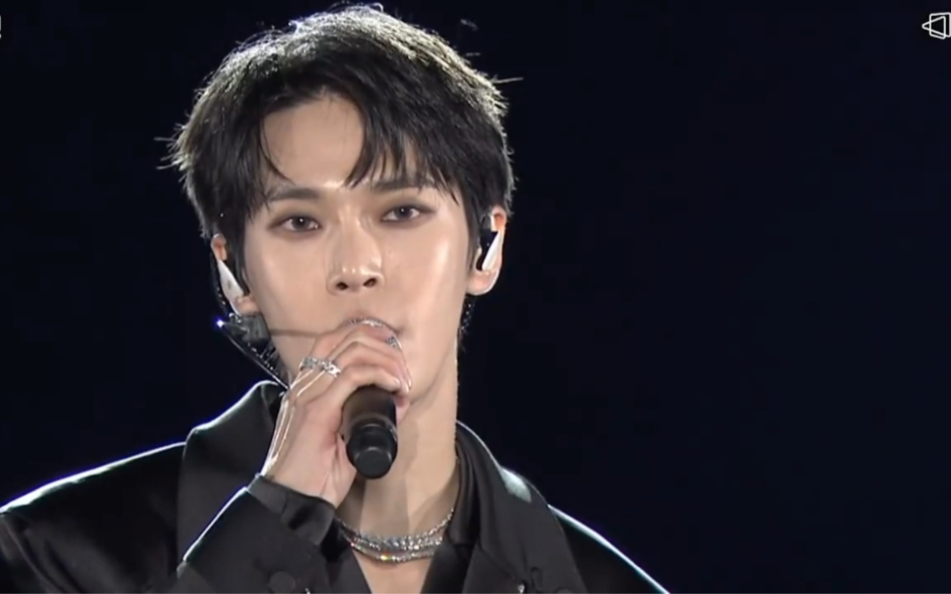 【金道英】the reason why its favorite 官方舞台 221023 nct127