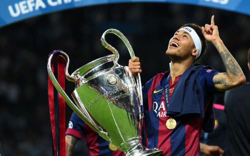 【内马尔】巴西时间9191零点,ney生日快乐