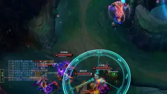 一人镇四龙-(:з」∠)_