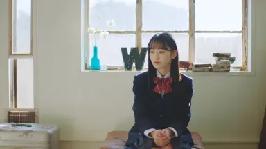 一ノ瀬美空 THE TIME, 乃木坂46 20241002 | もちふわCM動画研究所